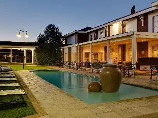 Protea Hotel Bloemfontein