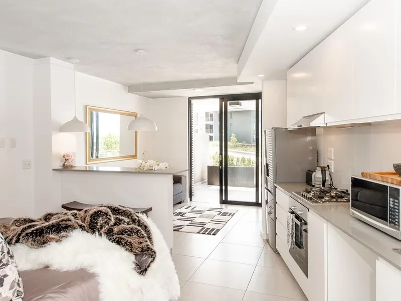 Studio W107 Coral Point