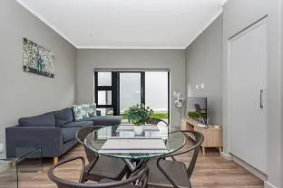 Easy Stay- The Monroe – photo 3, Apartment/Flat in Johannesburg