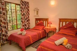 Babalala Holiday Home – photo 2, Entire House in Hazyview
