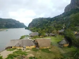 Ntaba River Lodge