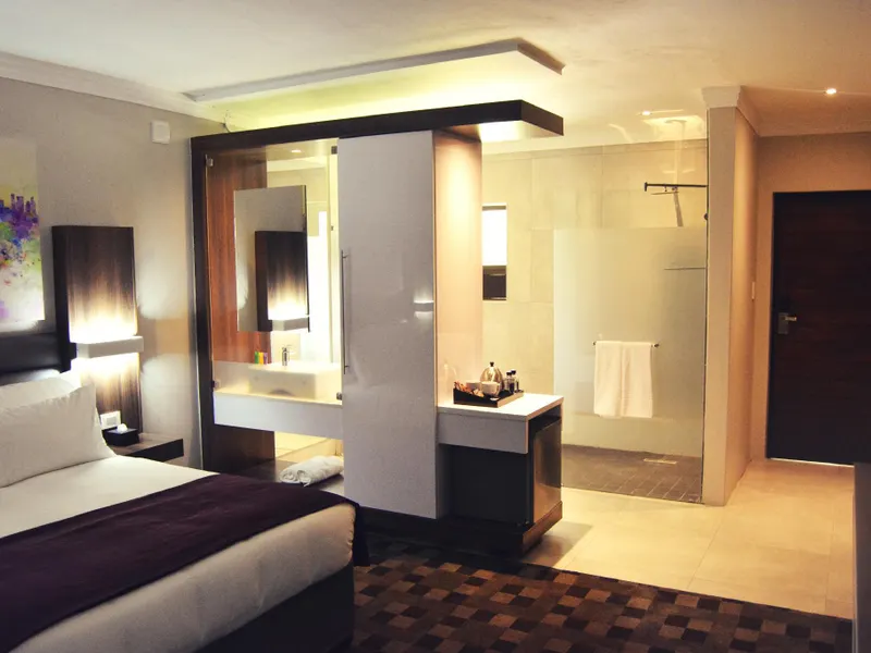 Palm Swift Luxury Accommodation