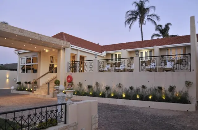 131 on Herbert Baker Boutique Hotel