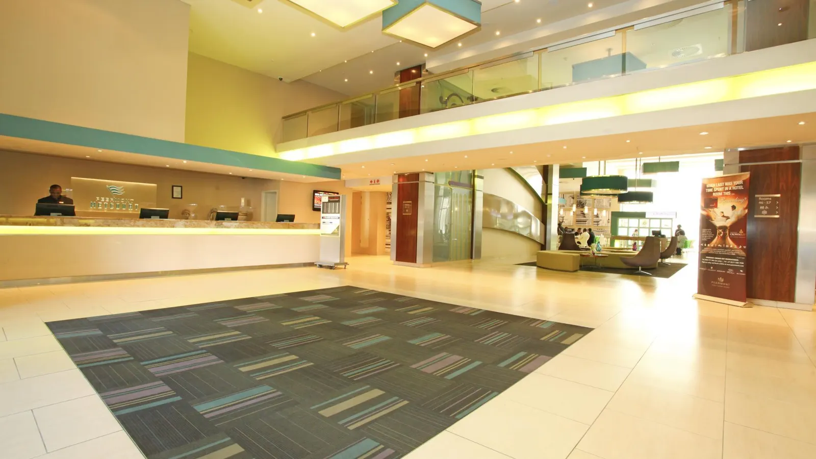 Peermont Metcourt at Emperors Palace Johannesburg