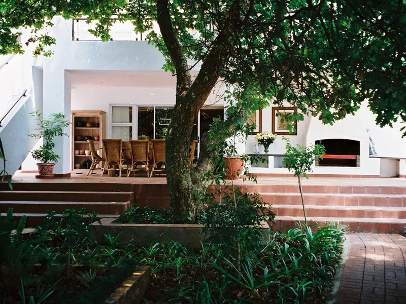 Melrose Place Boutique Hotel