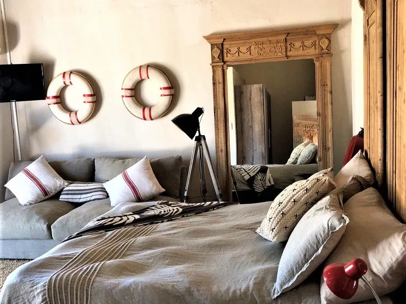 Simba Safaris Private Game Lodge