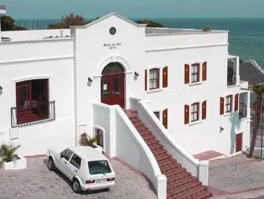 Berg en Zee Guesthouse