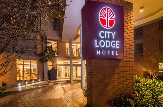 City Lodge Hotel Lynnwood Pretoria
