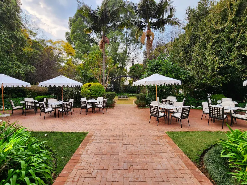 10 2nd Avenue Boutique Hotel by Dream Resorts