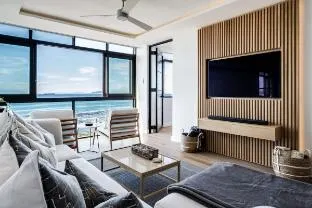 Magical Apartment w/Uninterrupted Ocean Views (Mou