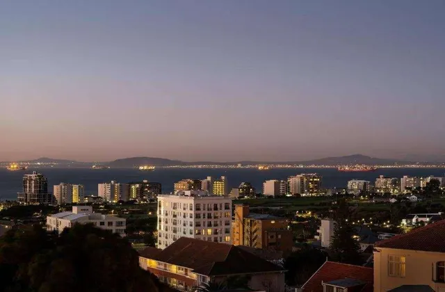 Home Suite Hotels Sea Point