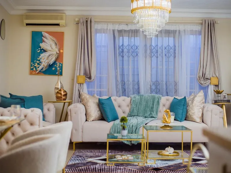 House of TallySesh “The Gem”