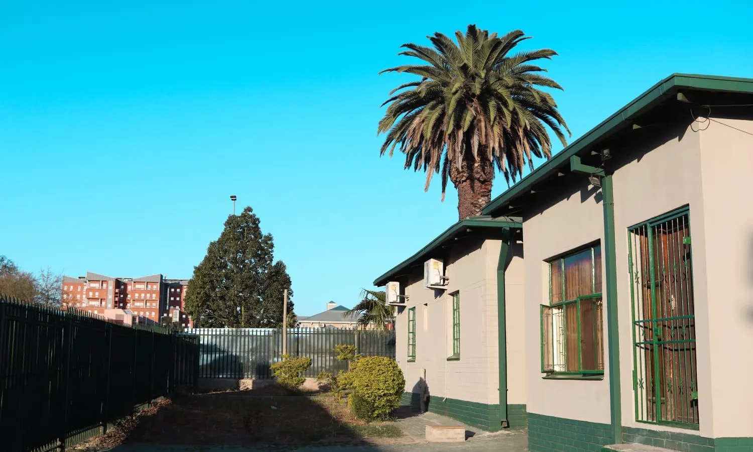 DE ELLA'S BOUTIQUE LODGE