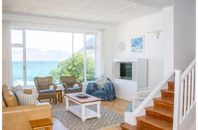 The Beach House at Baytree