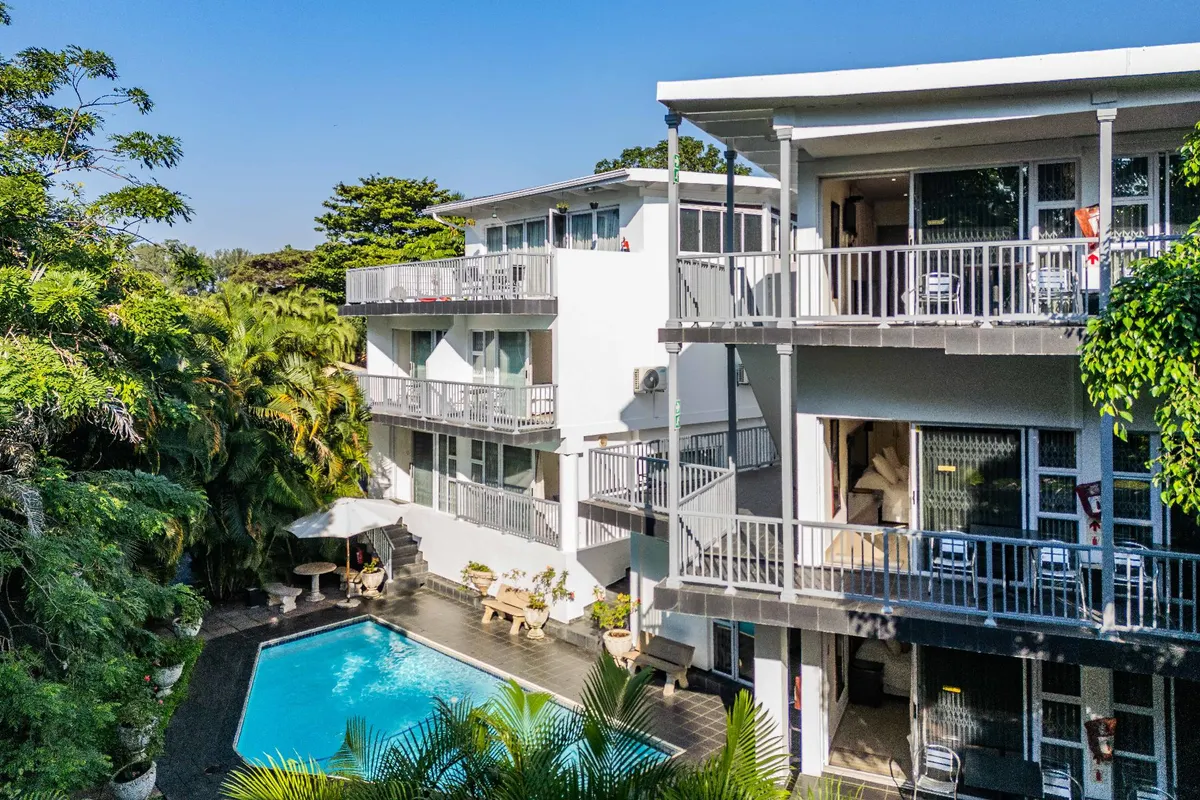 Beside Still Waters Boutique Hotel