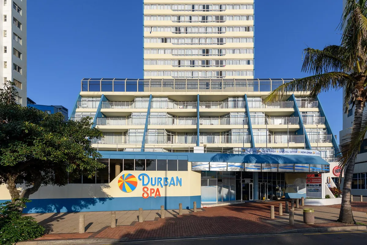 Durban Spa