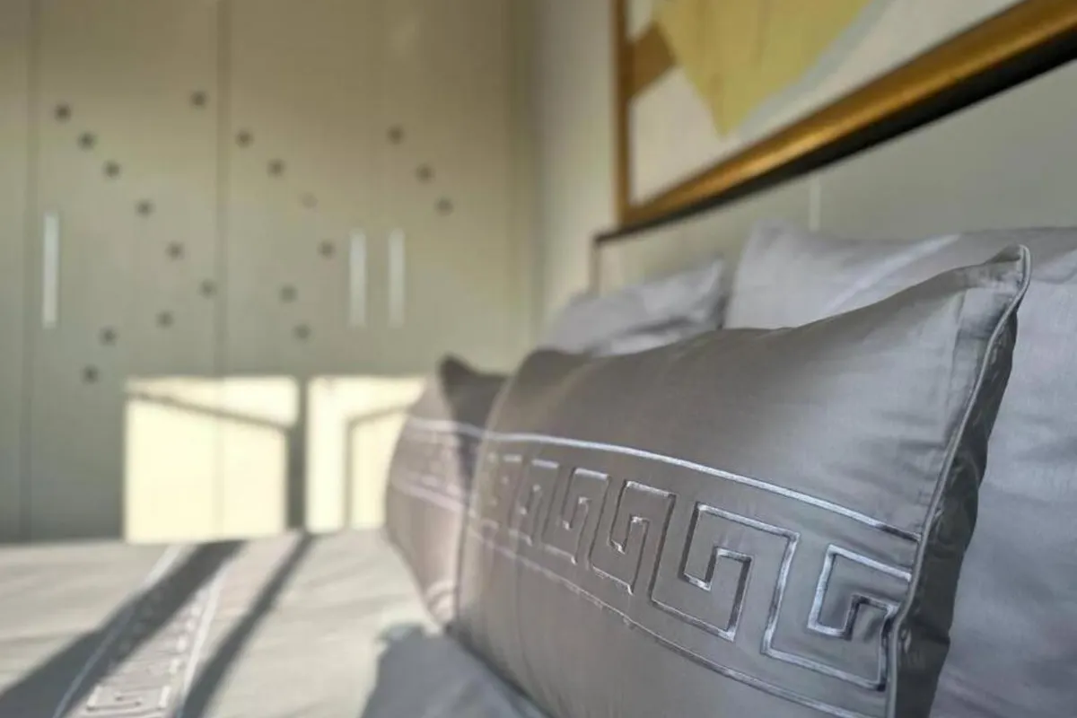 Nosu Cosy Apartments