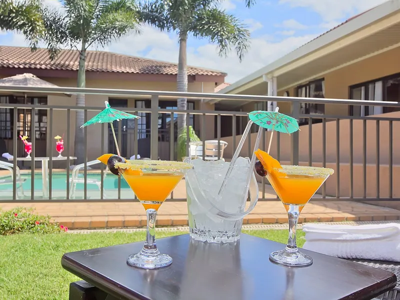 Gecko Inn Guesthouse