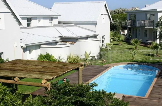 Cape St Francis Resort