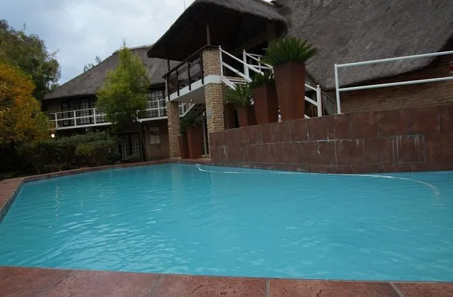 The Waterfront Country Lodge