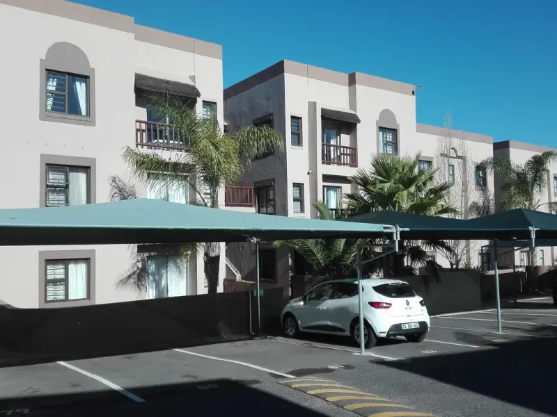 Serengeti Self Catering Units