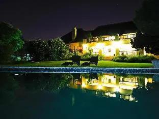 Blue Hills Lodge – exterior or main view, Johannesburg