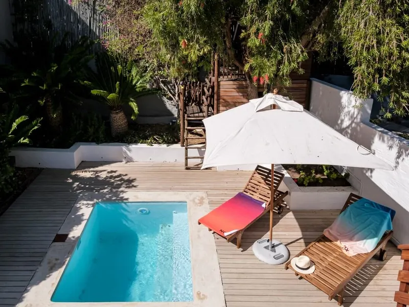 Modern Elegance Meets City Serenity at Meliora