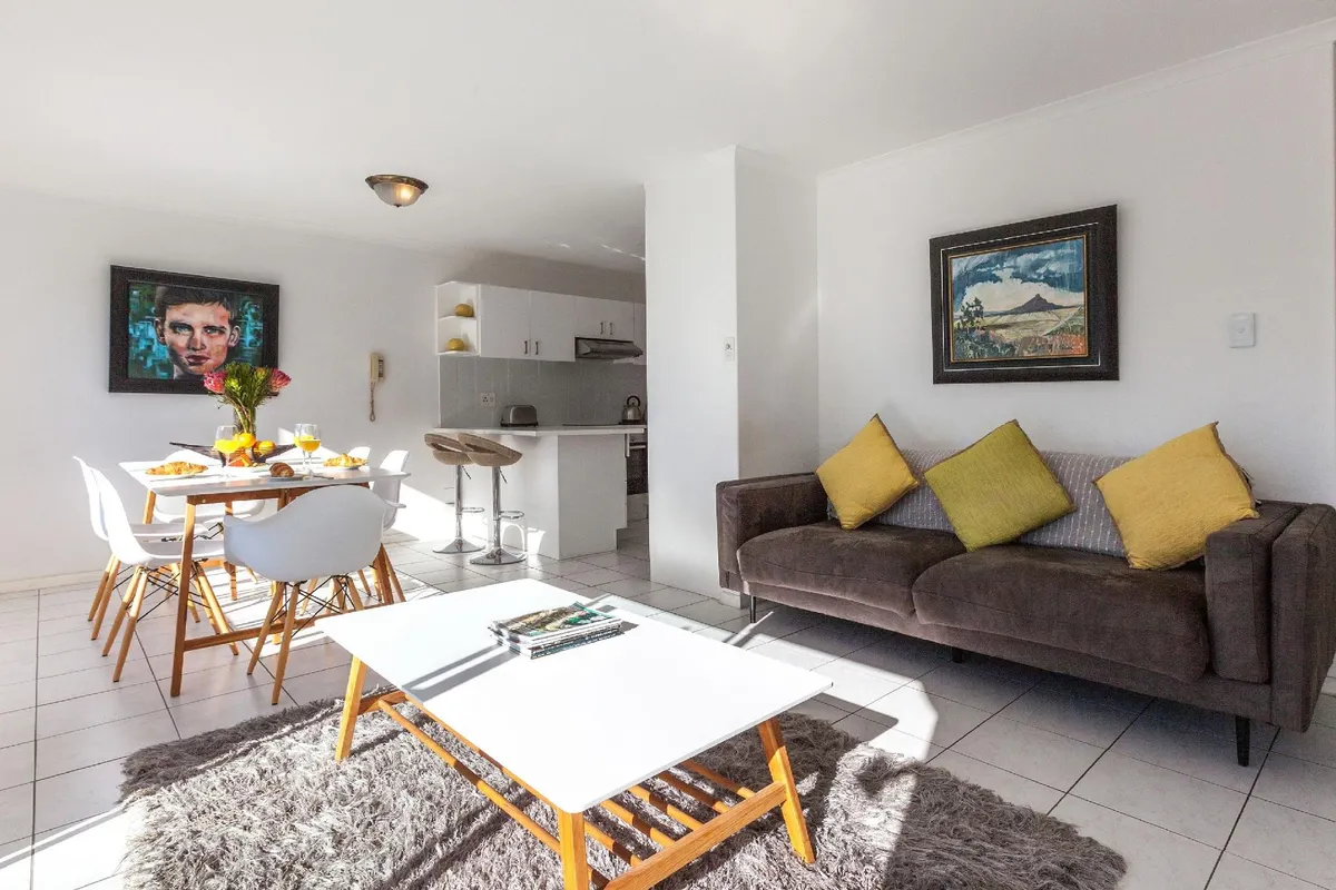 High Strand 38 by CTHA