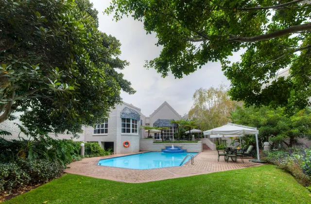 City Lodge Hotel Sandton Morningside Johannesburg