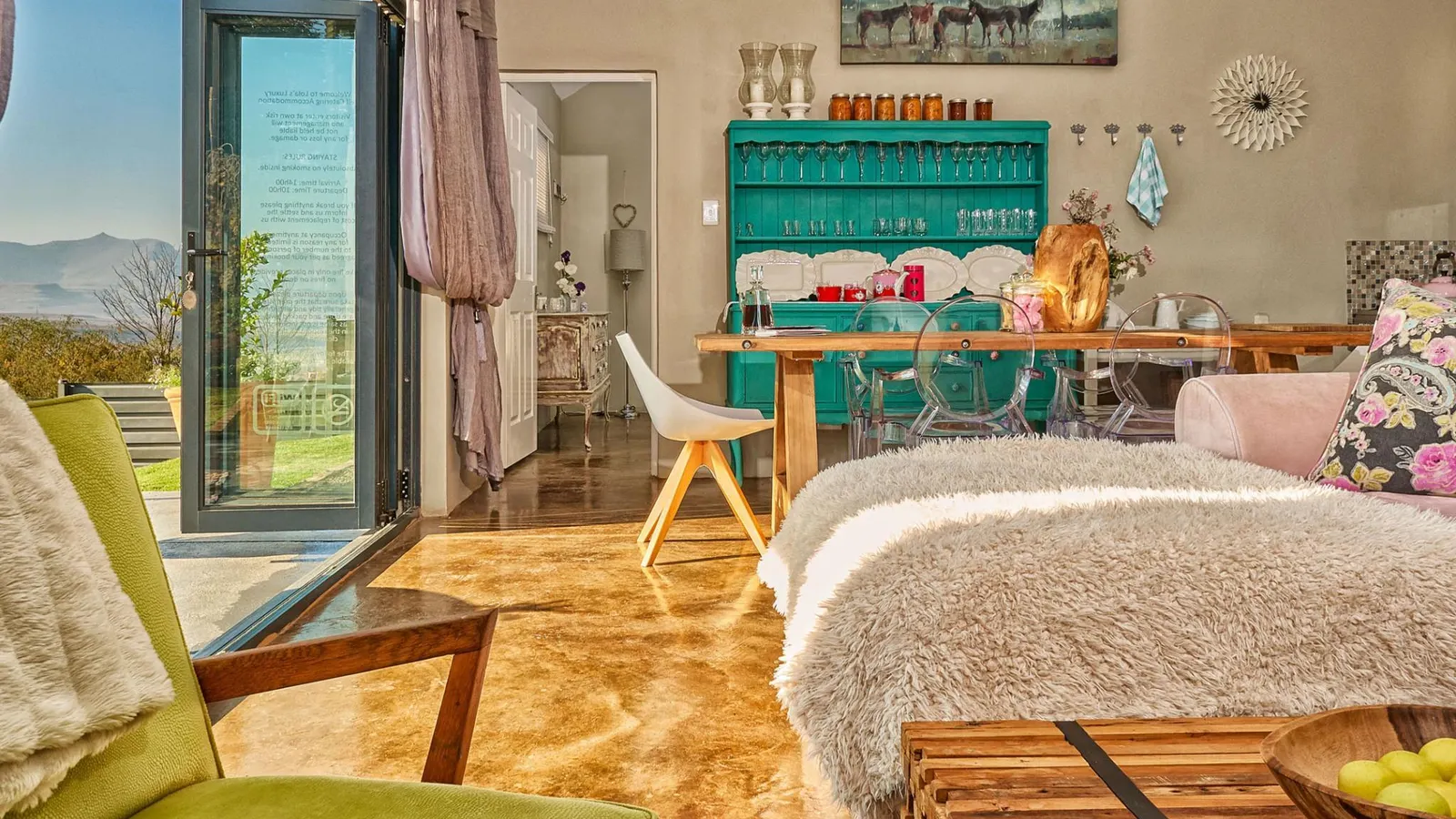 Lolas Luxury Self Catering Accommodation