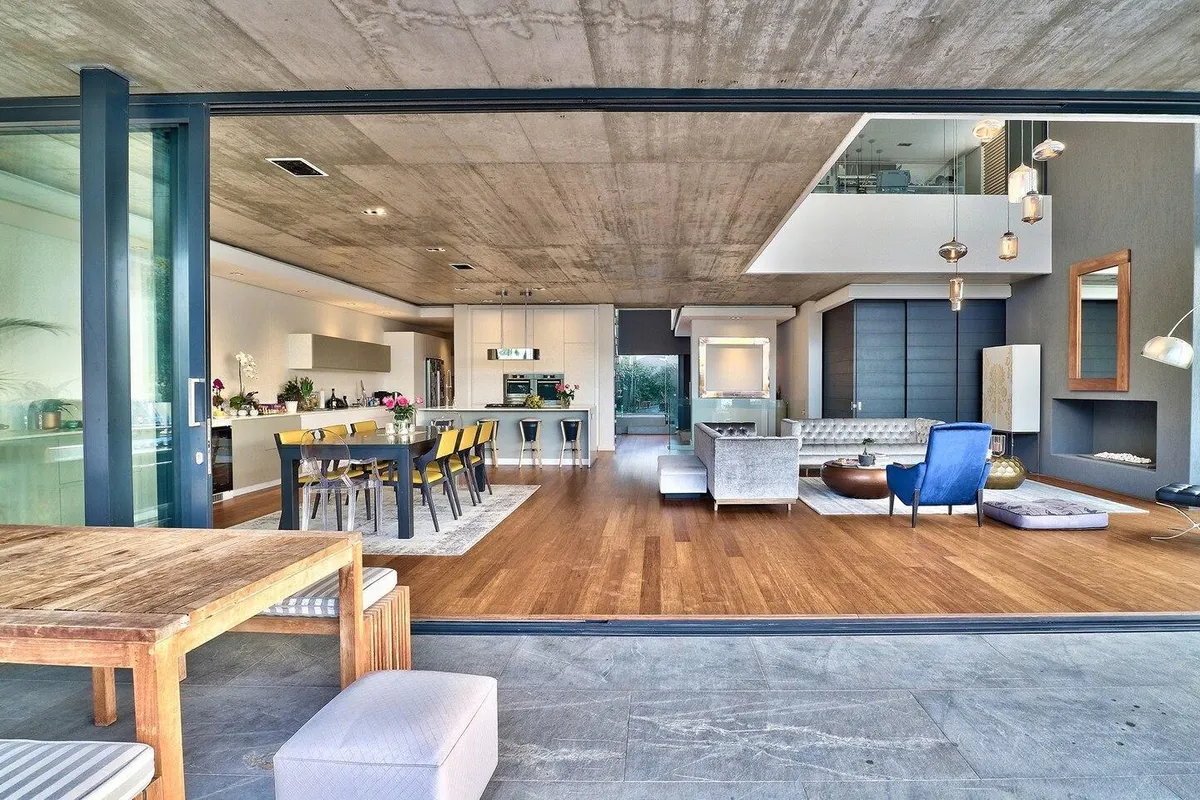 Beautiful Modern Luxury  Villa - Fresnaye - 4BR