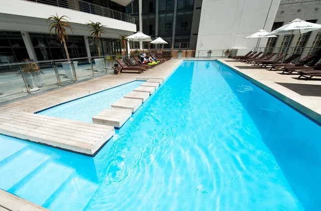 Mandela Rhodes Place