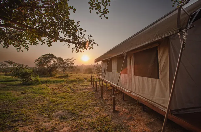 Nkambeni Safari Camp