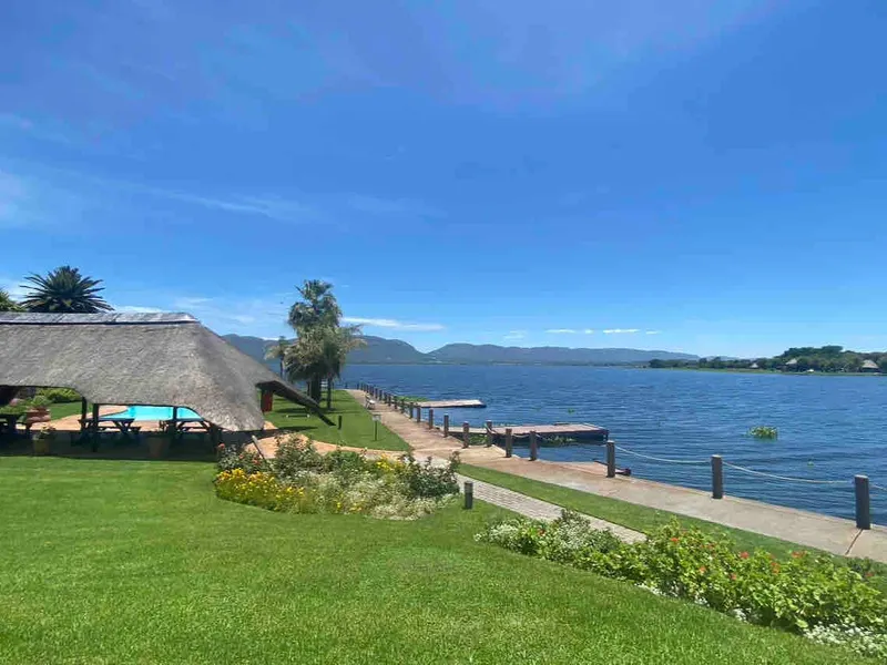 Hartees tranquility and fun