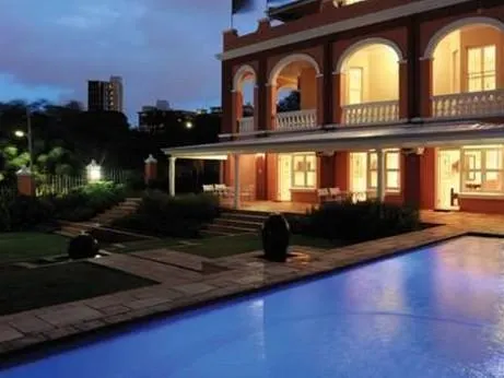 Sicas Guest House The Loft