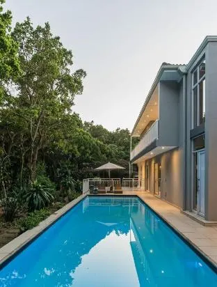  Palmtree House Luxury Villa Eden Rock, Pennington – photo 4, Apartment/Flat in Pennington