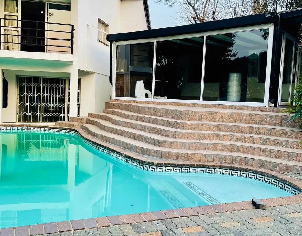 Mondeor  holiday home