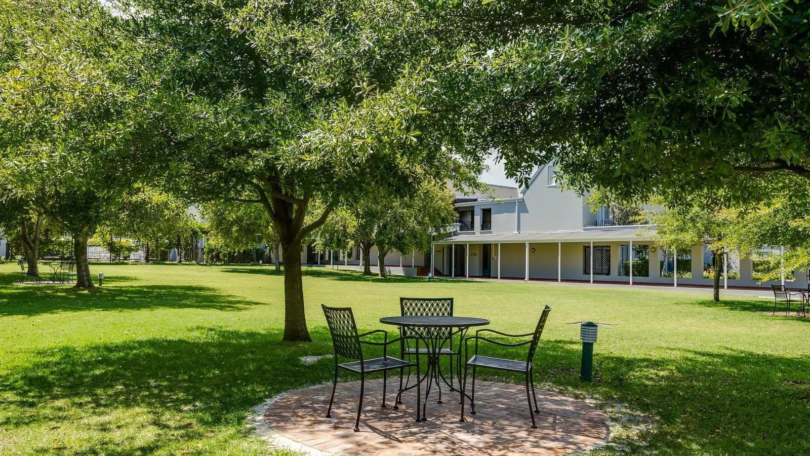 Protea Hotel Cape Town Mowbray