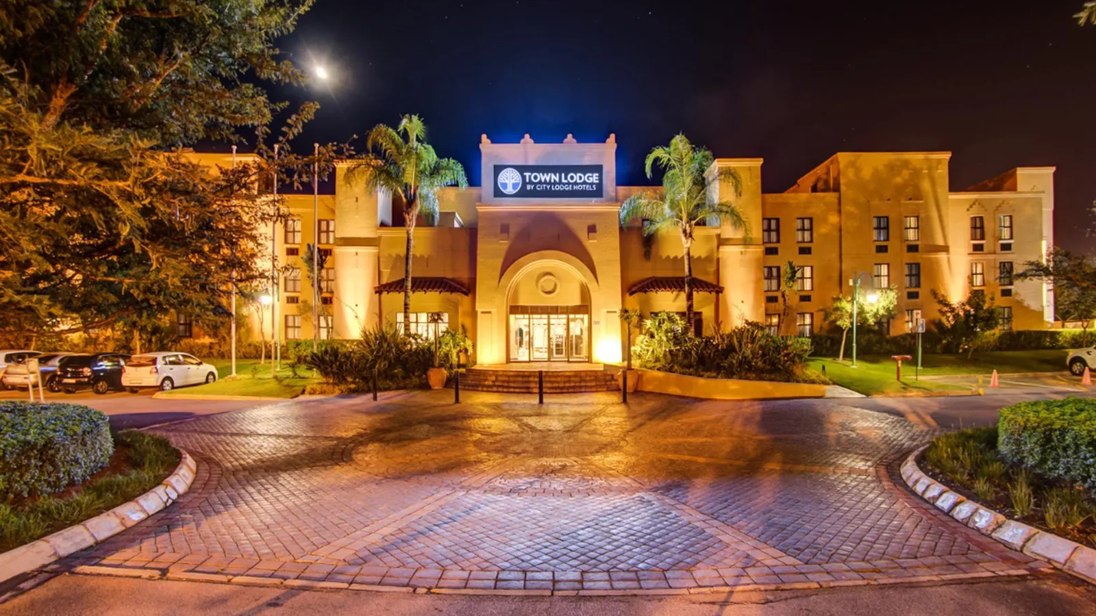 Town Lodge Polokwane