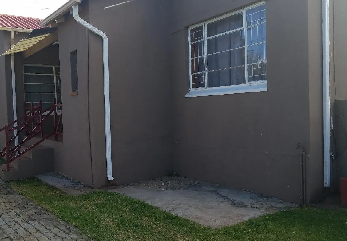 LAS VEGAS  GUEST INN