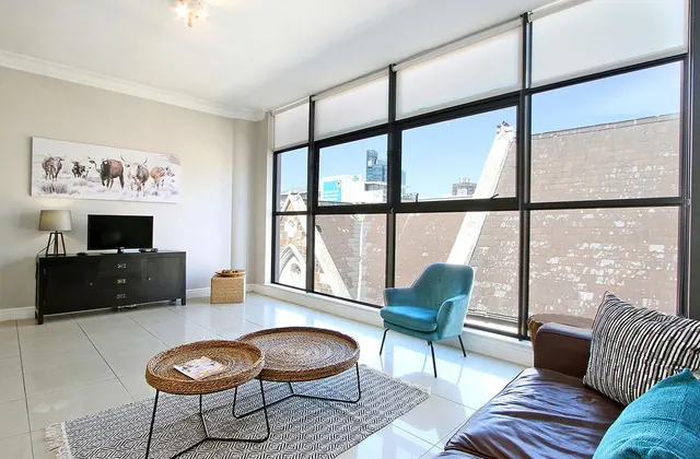 Hill House (1 Bedroom) (33)