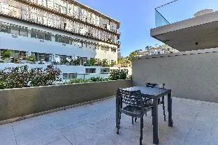 One Bedroom with Balcony and City views – photo 5, Apartment/Flat in Cape Town
