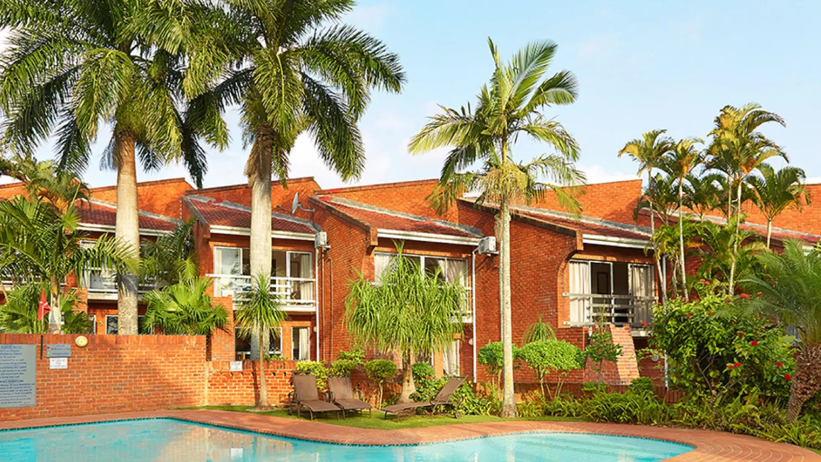 Perna Perna St Lucia