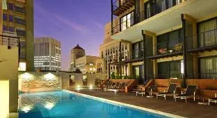 Adderley Terraces J10 by CTHA