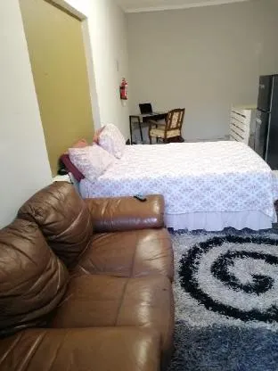 Cooperville, an oasis away from home