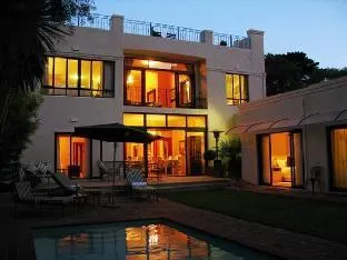 Riversong Boutique Guest House – exterior or main view, Cape Town