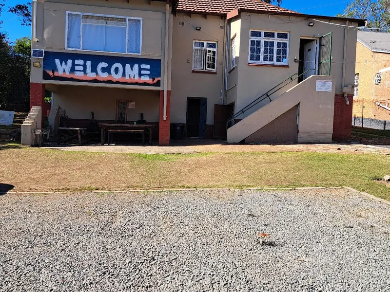 PMB Backpackers Lodge