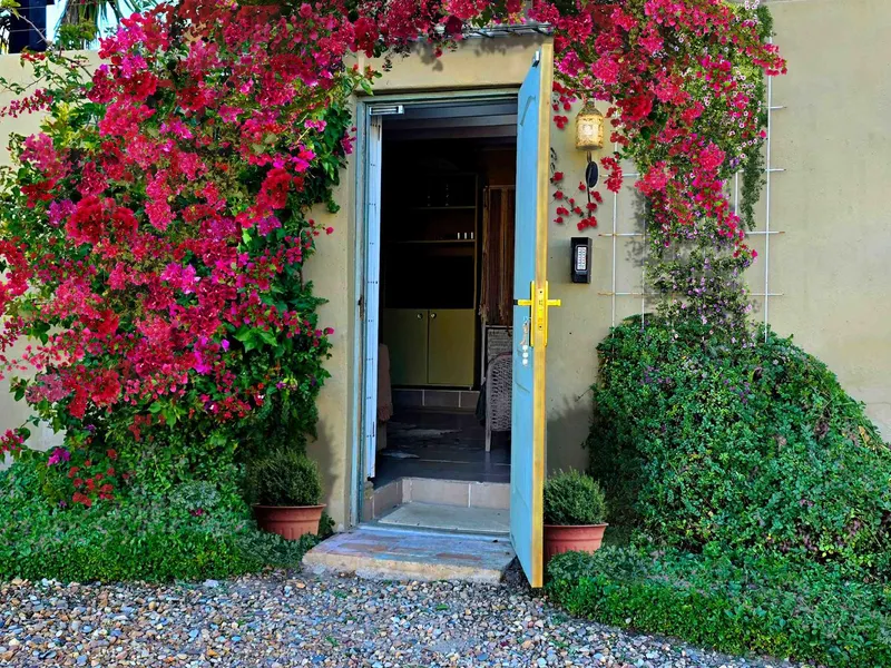 SAGE cottage | Bloubergstrand | Cape Town