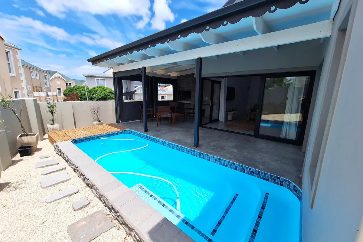 The Bungalow at Bridge Waters