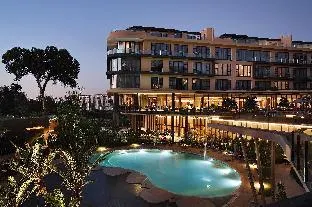 The Houghton Hotel Spa Wellness and Golf